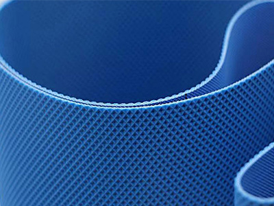 聚焦素食加工：食品輸送帶如何選到環(huán)保又易清潔的款？